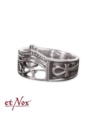 Ring 'Auge des Horus' - vergleichen und g&uuml;nstig kaufen
